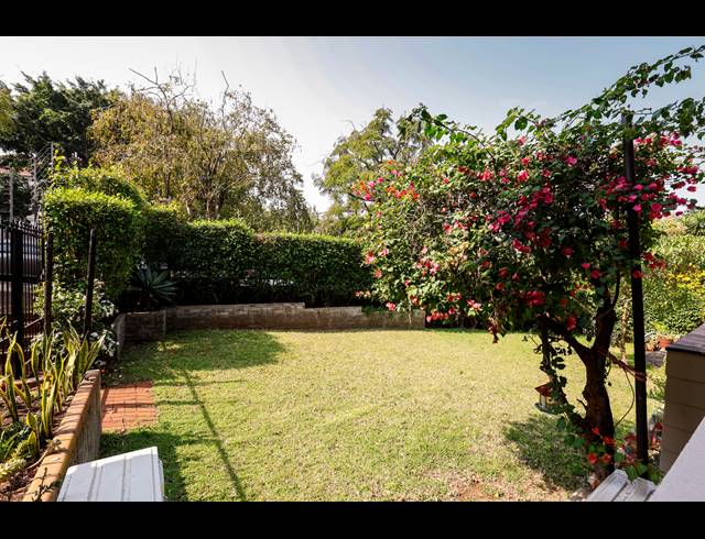 2 BEDROOM APARTMENT FOR SALE IN MORNINGSIDE
